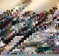 Saddleworth Market - Pubs Adelaide