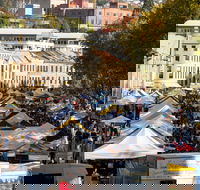 Salamanca Market - Pubs Adelaide