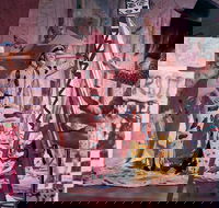 SALA Festival - Pubs Adelaide