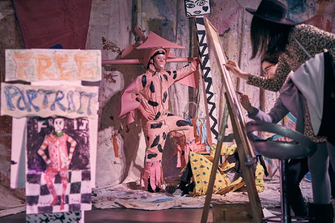 SALA Festival - Pubs Adelaide 0