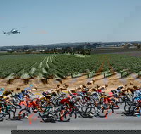 Santos Tour Down Under