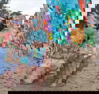 Sarina Beach Coconut Festival - Pubs Adelaide