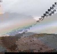 Scenic Rim Trail Running Series Round 4 - Pubs Adelaide