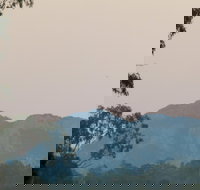 Scenic Rim Trail Running Series - Pubs Adelaide