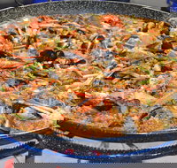 Seafood on Spencer - Pubs Adelaide