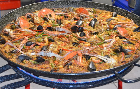 Seafood On Spencer - Pubs Adelaide 0