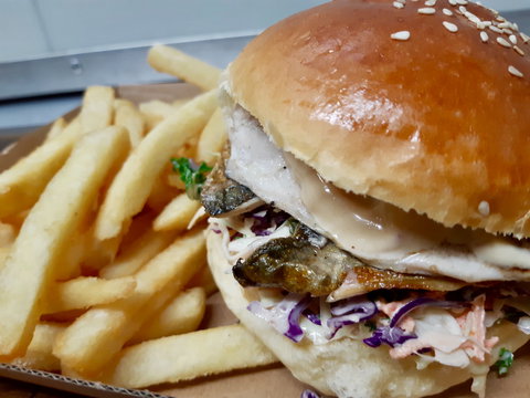 Seafood On Spencer - Pubs Adelaide 2