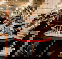 Shannons Rockabilly Classic Car  Bike Show - Pubs Adelaide