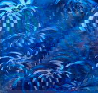 Shades of Blue  Art Exhibition - Pubs Adelaide