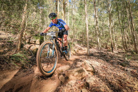 Shimano MTB Grand Prix Race | Awaba - Pubs Adelaide 1