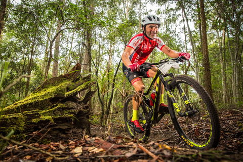 Shimano MTB Grand Prix Race | Awaba - Pubs Adelaide 2