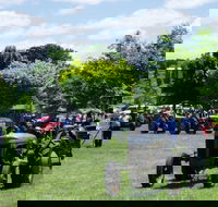 Southern Tablelands Vintage Farm Field Days - Pubs Adelaide