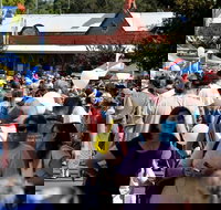 Springwood Foundation Day Festival - Pubs Adelaide