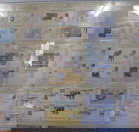 Stamp Coin and Collectables Fair September - Pubs Adelaide