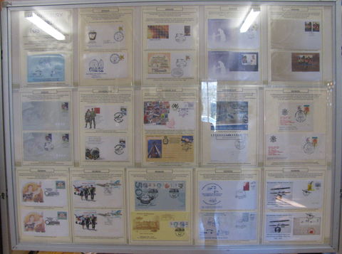 Stamp, Coin And Collectables Fair: September - Pubs Adelaide 0