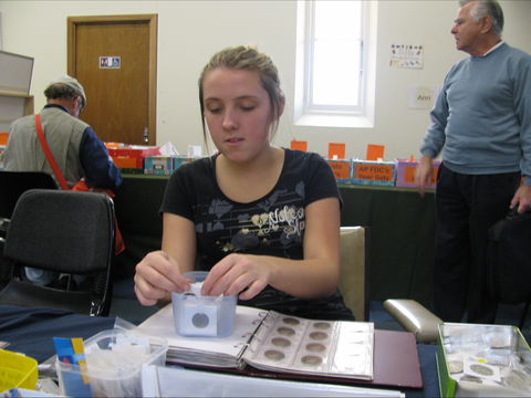 Stamp, Coin And Collectables Fair: September - Pubs Adelaide 1