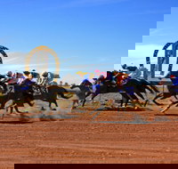 St George Cup Race - Pubs Adelaide