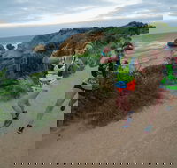 Surf Coast Afterglow Trail Marathon - Pubs Adelaide