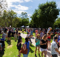 Swan Hill Farmers Market - Pubs Adelaide