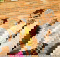 Sydney's largest yoga and meditation group- Westmead-Parramatta-Pennant Hills-Schofields - Pubs Adelaide