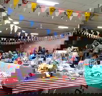 Tarago Craft Art Produce Seasonal CAPS Market - Pubs Adelaide