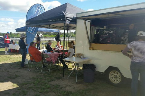 Tarago Craft, Art, Produce Seasonal (CAPS) Market - Pubs Adelaide 2