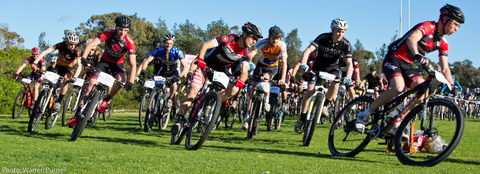 Tathra Beach And Bike MTB Enduro - Pubs Adelaide 1