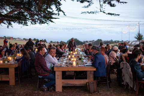 Ten Days On The Island  Tasmania’s Arts Festival - Pubs Adelaide 1