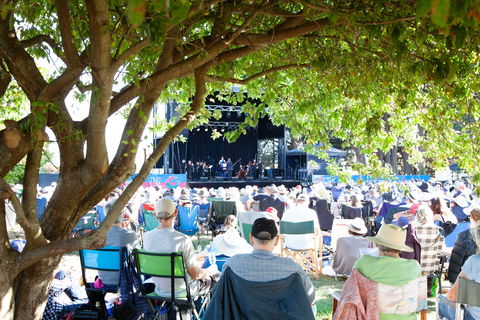 Ten Days On The Island  Tasmania’s Arts Festival - Pubs Adelaide 2