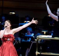 The Songs Of Judy Garland - Amanda Harrison - Postponed - Pubs Adelaide
