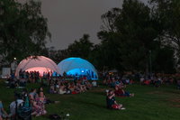 The Perfect Light Film Festival - Broken Hill