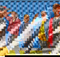 The Rubens - Pubs Adelaide