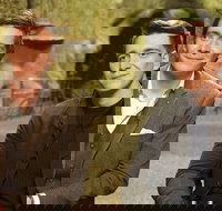 The Quiz Show of Magic  Wizards - Pubs Adelaide