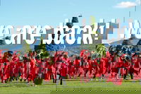 The Most Wuthering Heights Iso Restrictions Easing Day Eve Event