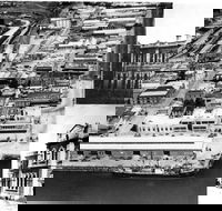 The Port Adelaide Heritage Bus Tour - Pubs Adelaide