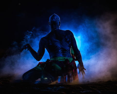 The Gulf Country Frontier Days Festival - Pubs Adelaide 1