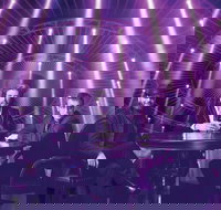 The Australian Bee Gees Show - 25th Anniversary Tour - Wyong - Pubs Adelaide