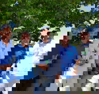 The Elderton Tennis Classic 2020 - Pubs Adelaide