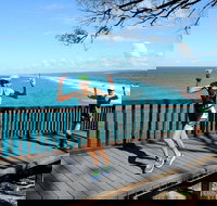 The Straddie Salute Triathlon Festival - Pubs Adelaide