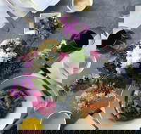 The Family Feast  Three Coonawarra families three tables three courses. - Pubs Adelaide