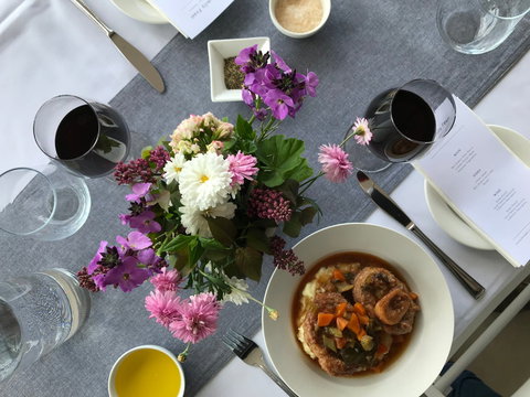 The Family Feast | Three Coonawarra Families, Three Tables, Three Courses. - Pubs Adelaide 0