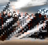 The Australian Voices in Concert - Pubs Adelaide