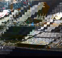 Toowoomba Gemfest - Gems and Jewellery - Pubs Adelaide