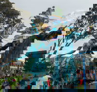 Tulip Festival Wynyard - Pubs Adelaide