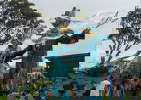 Tulip Festival Wynyard