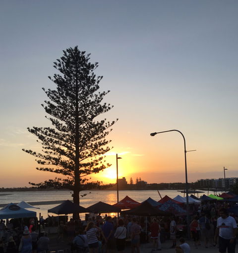 Twilight Markets Caloundra - Pubs Adelaide 0