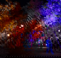 Unbroken Land 2020 - Pubs Adelaide