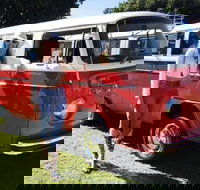 VOLKS Fest on the Reef 2020 - Pubs Adelaide