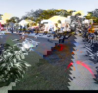 Wauchope MotoFest - Pubs Adelaide