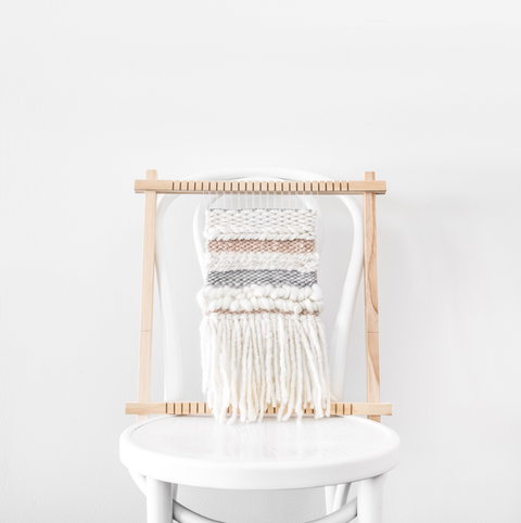 Weave A Wall Hanging - Pubs Adelaide 0